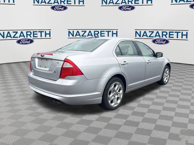 Used 2011 Ford Fusion SE w/ 201A Rapid Spec Order Code FWD image 7