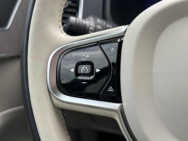 Certified 2023 Volvo XC90 B5 Plus w/ Protection Package Premier AWD/4WD image 28