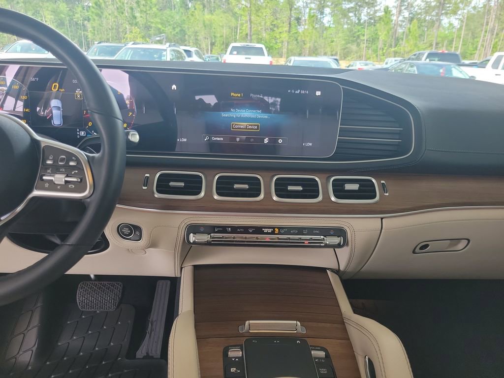 Used 2023 Mercedes-Benz GLE 350 image 20