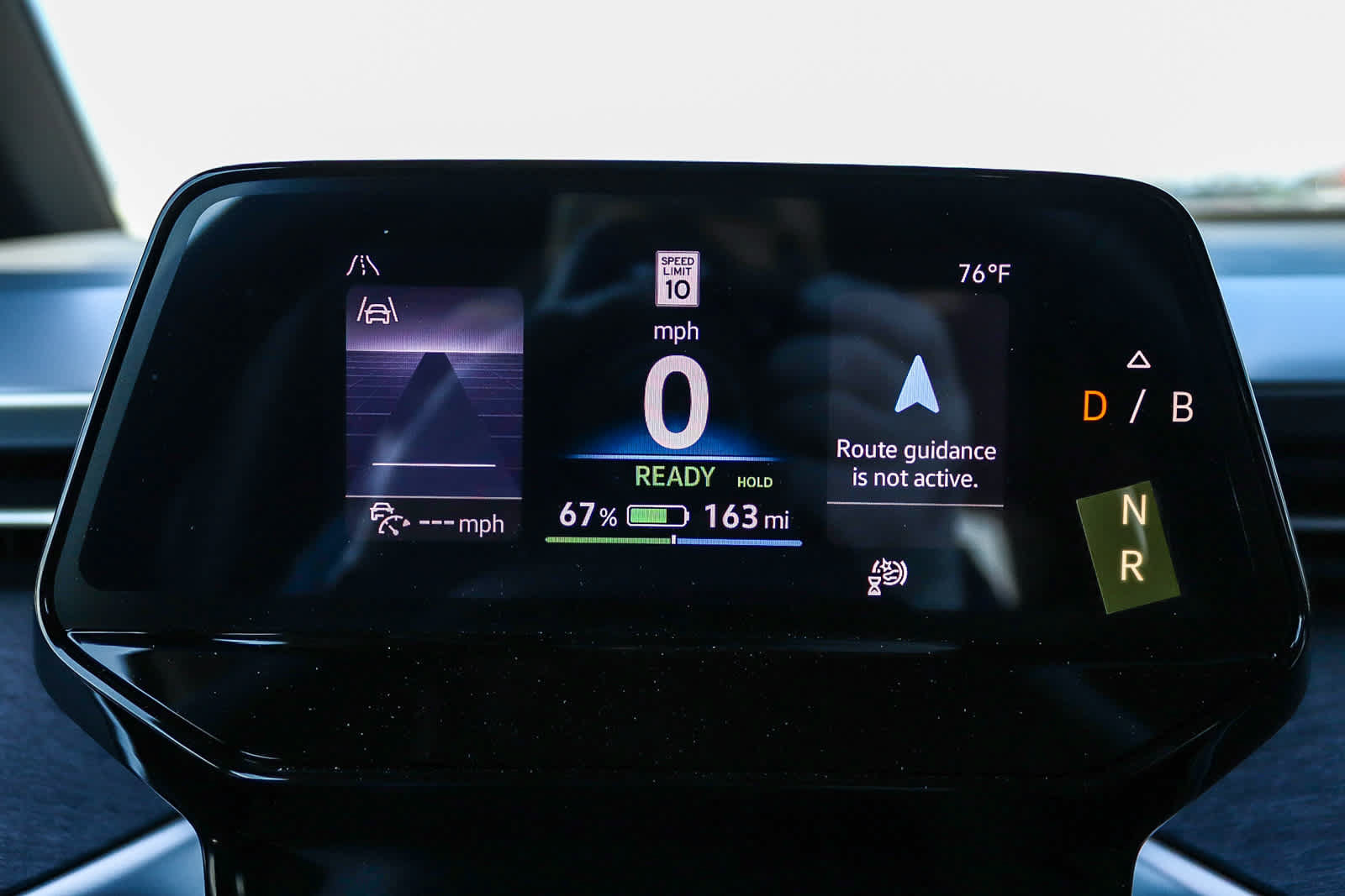 New 2025 Volkswagen ID. Buzz Pro S RWD image 26