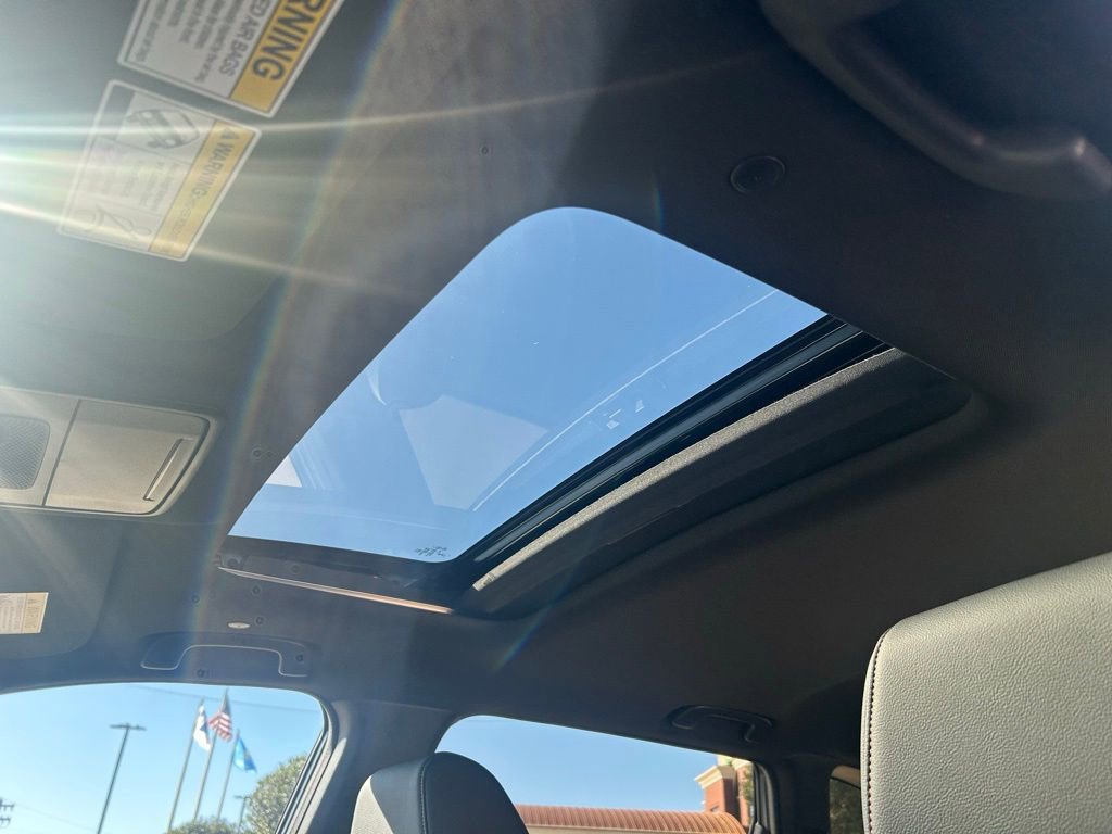 New 2026 Honda CR-V Sport-L image 14