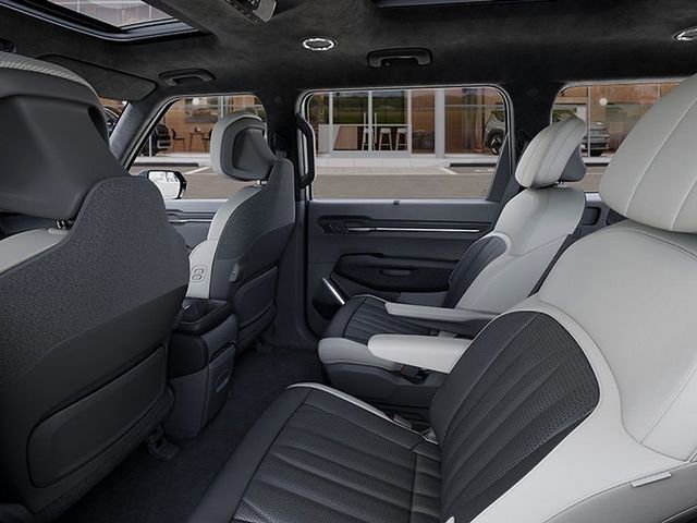 New 2026 Kia EV9 GT-Line image 35