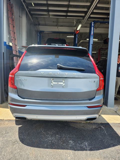 Used 2019 Volvo XC90 T6 Momentum w/ Advanced Package AWD/4WD image 11