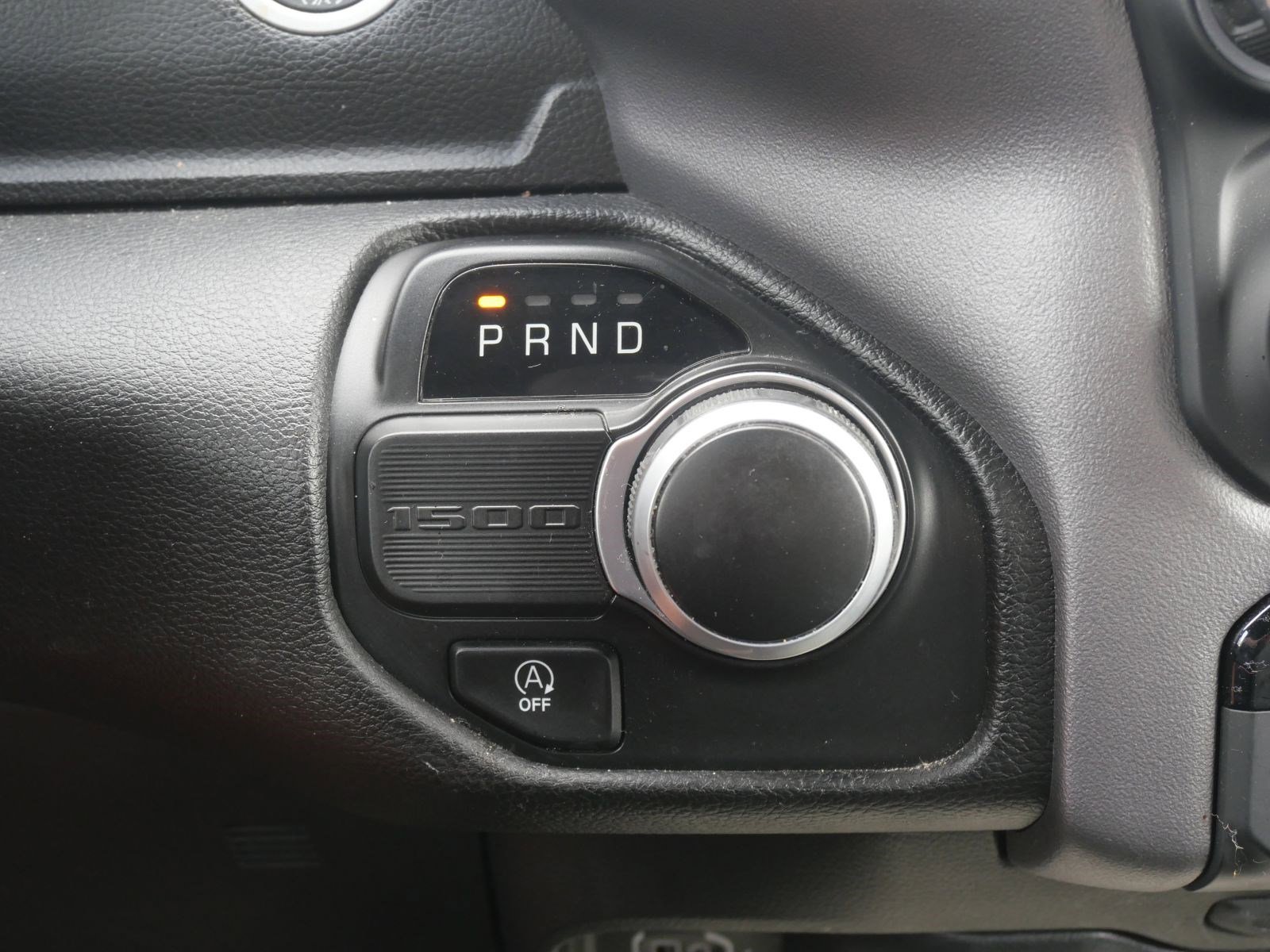 Used 2024 RAM 1500 Lone Star image 28