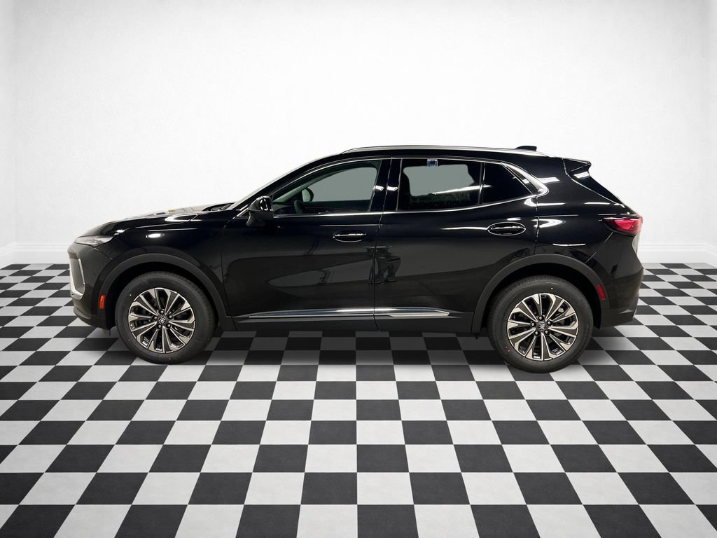 New 2026 Buick Envision Preferred AWD/4WD image 5