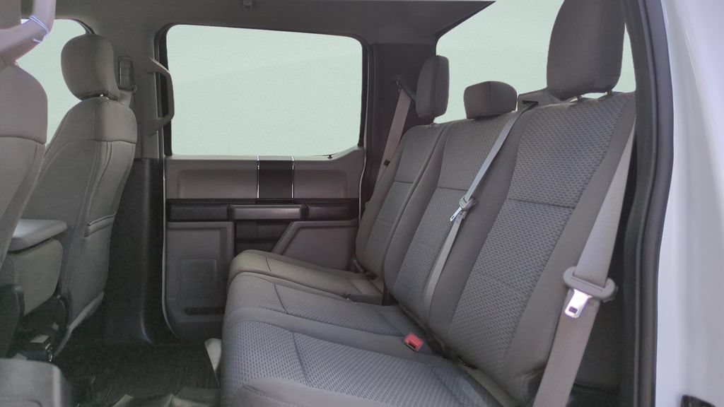 Used 2019 Ford F250 XLT AWD/4WD image 10
