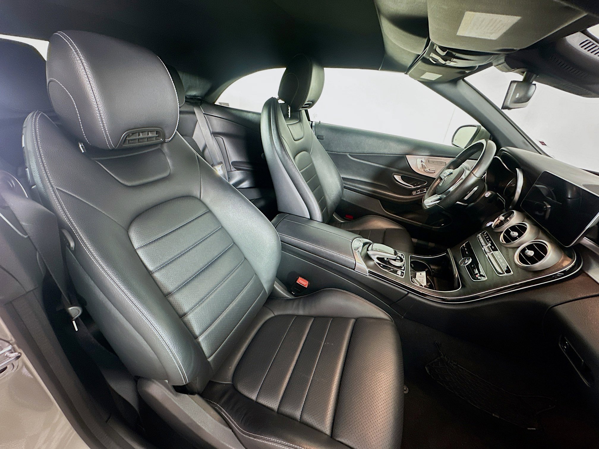 Used 2019 Mercedes-Benz C 300 Cabriolet image 27