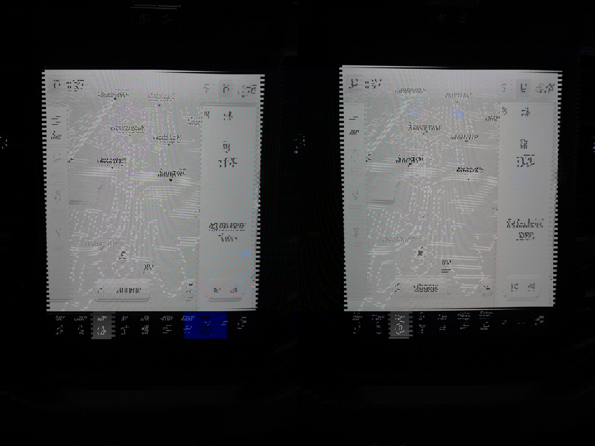 Used 2025 Ford F450 Platinum w/ FX4 Off-Road Package image 32