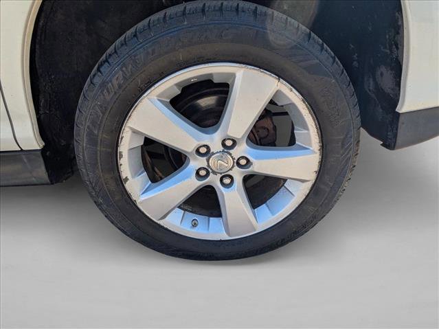 Used 2008 Lexus RX 350 AWD image 9