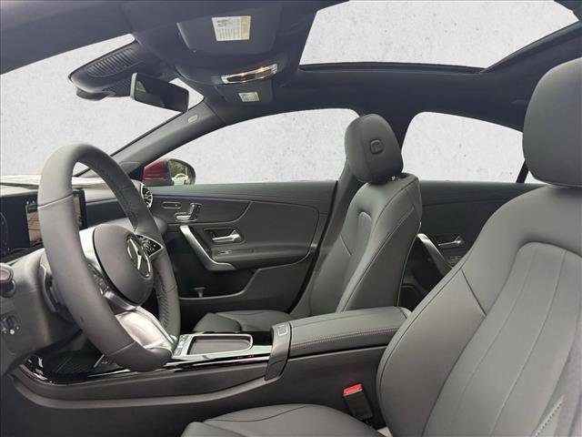 New 2026 Mercedes-Benz CLA 250 image 15