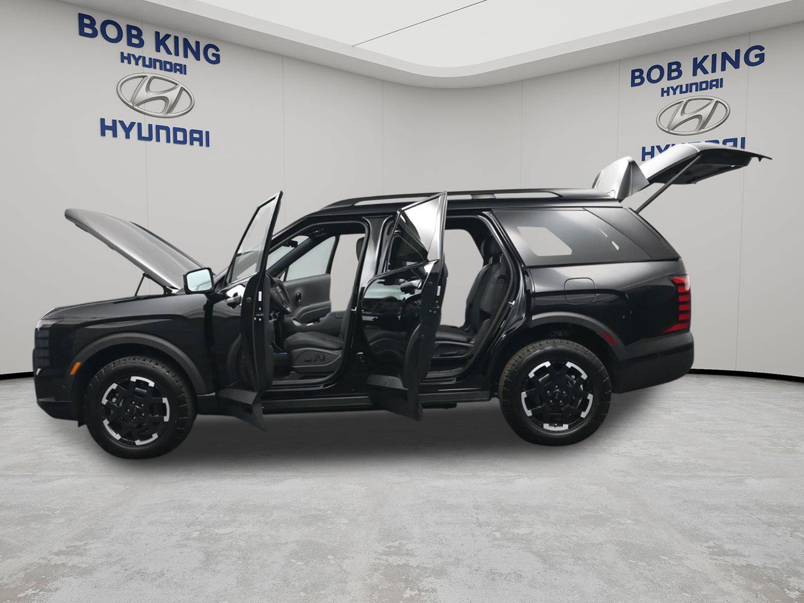 New 2026 Hyundai Palisade XRT Pro AWD/4WD image 20