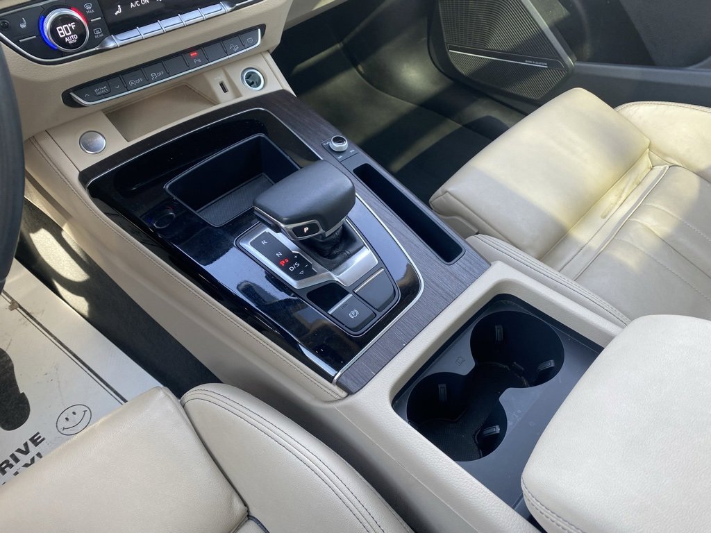 Used 2024 Audi Q5 2.0T Premium Plus image 24