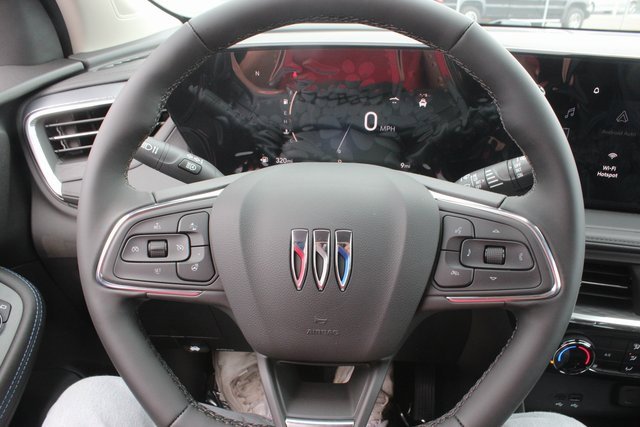 New 2026 Buick Encore GX Sport Touring w/ Advanced Technology Package image 5