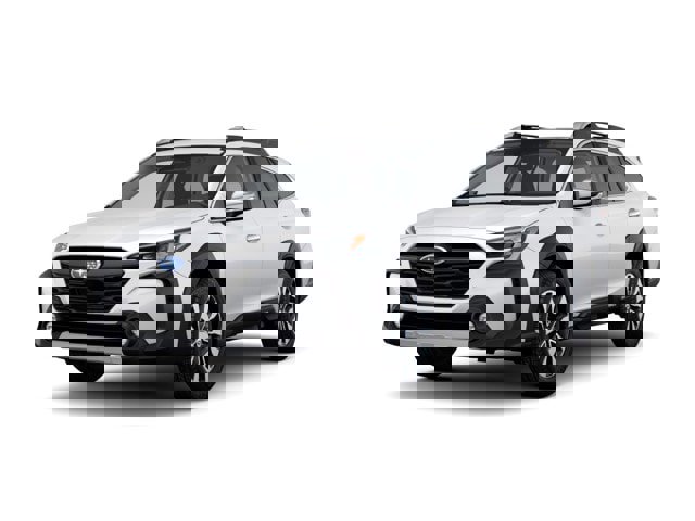 New 2025 Subaru Outback Touring XT image 2