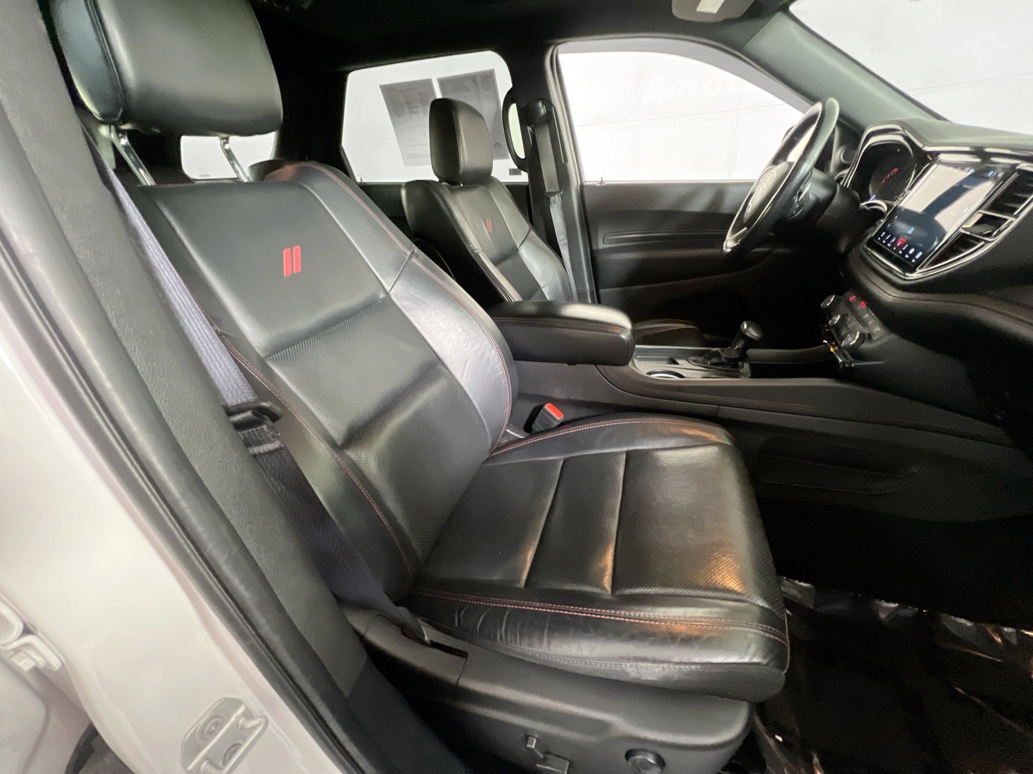 Used 2022 Dodge Durango R/T w/ Blacktop Package image 30