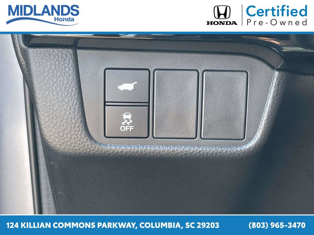 Used 2023 Honda CR-V EX-L image 19