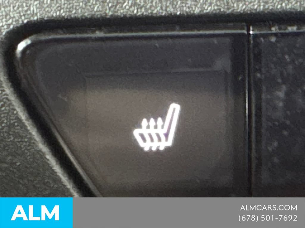Used 2025 Honda CR-V Sport-L image 33