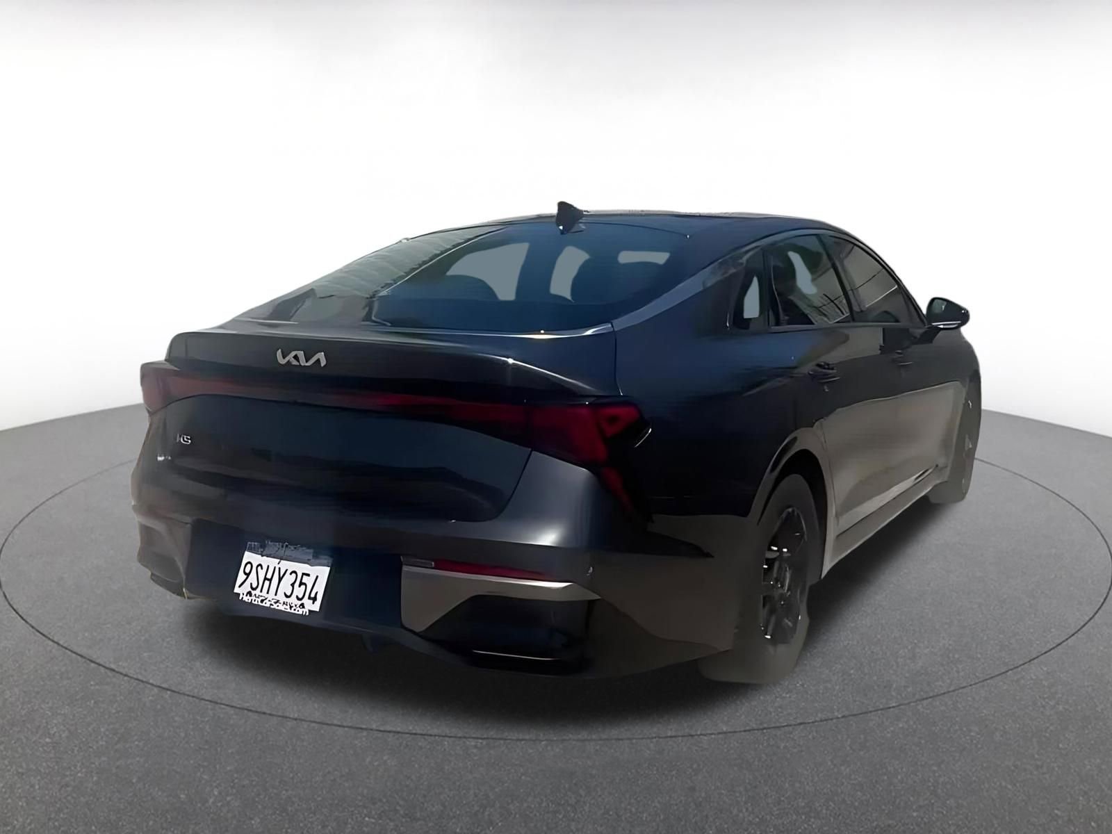 Used 2025 Kia K5 LXS image 12