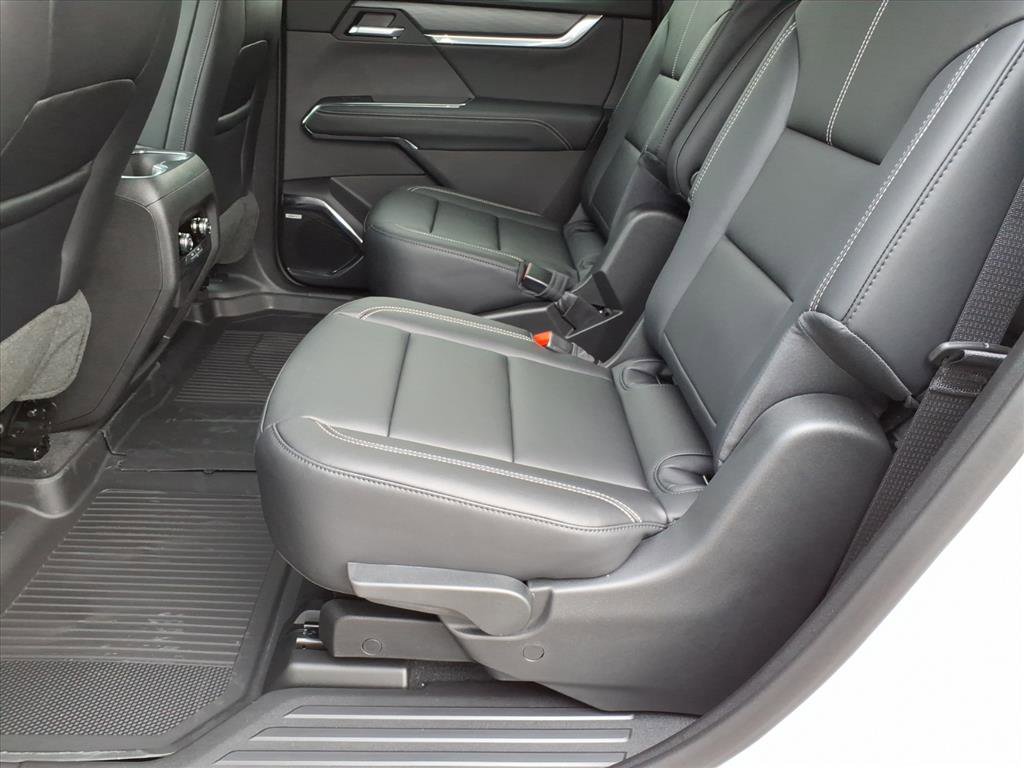 New 2026 GMC Acadia Elevation w/ Black Edition image 12