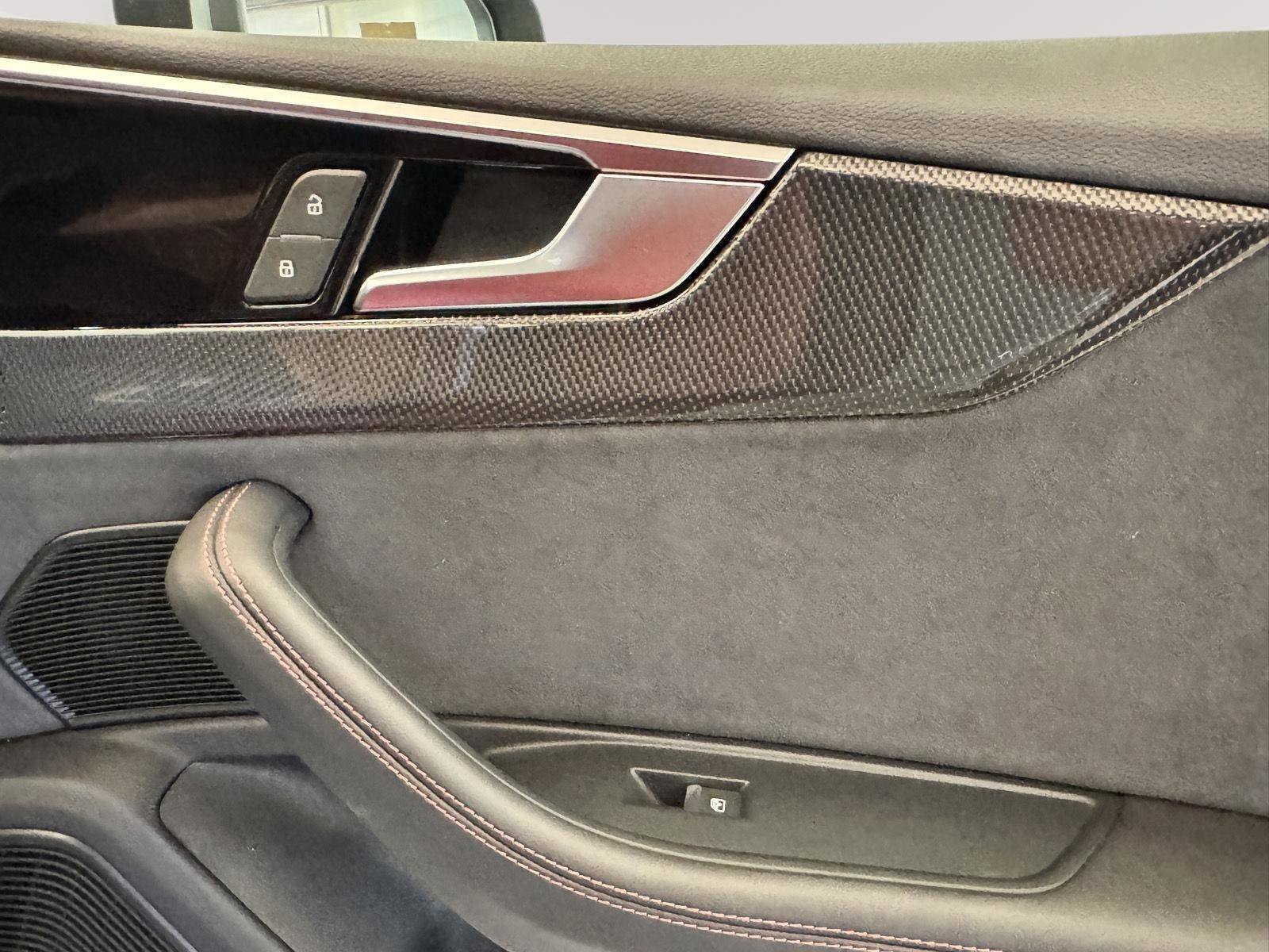 Certified 2023 Audi S5 Premium Plus w/ Premium Plus Package image 25