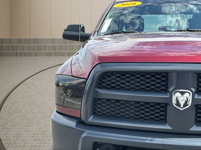 Used 2016 RAM 3500 Tradesman image 10