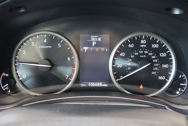 Used 2015 Lexus NX 200t FWD image 23