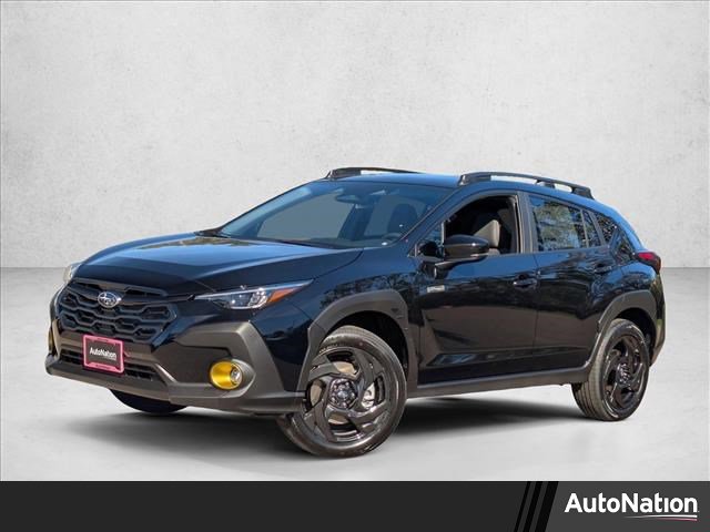 New 2026 Subaru Crosstrek 2.5i Sport w/ Crosstrek Mirror Package