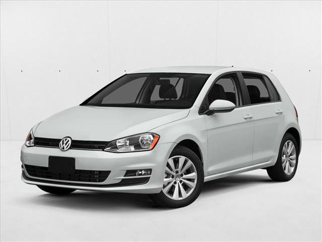 Used 2015 Volkswagen Golf TDI SEL w/ Lighting Package (SEL) FWD video 1