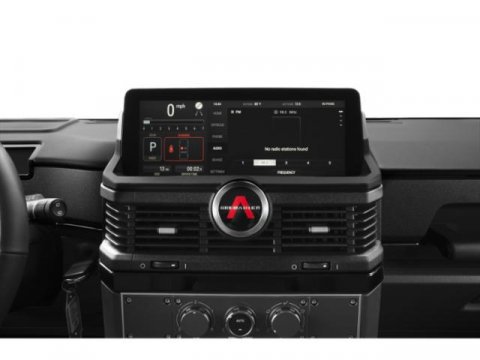 Used 2025 INEOS Grenadier image 15