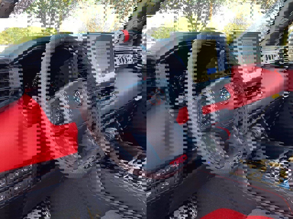 New 2026 Toyota Tundra TRD Pro image 10