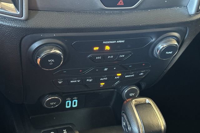 Used 2020 Ford Ranger XLT w/ Equipment Group 301A Mid AWD/4WD image 18