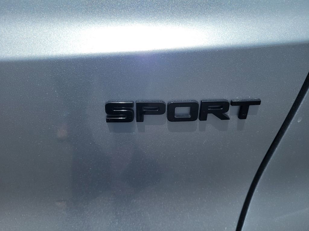 New 2026 Honda CR-V Sport-L image 6