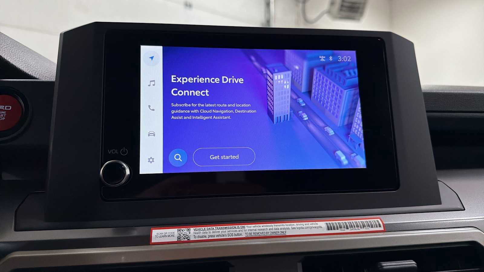 New 2026 Toyota Tacoma TRD Sport image 20