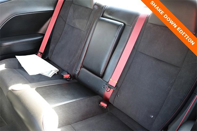 Used 2023 Dodge Challenger R/T Scat Pack w/ Plus Package image 15