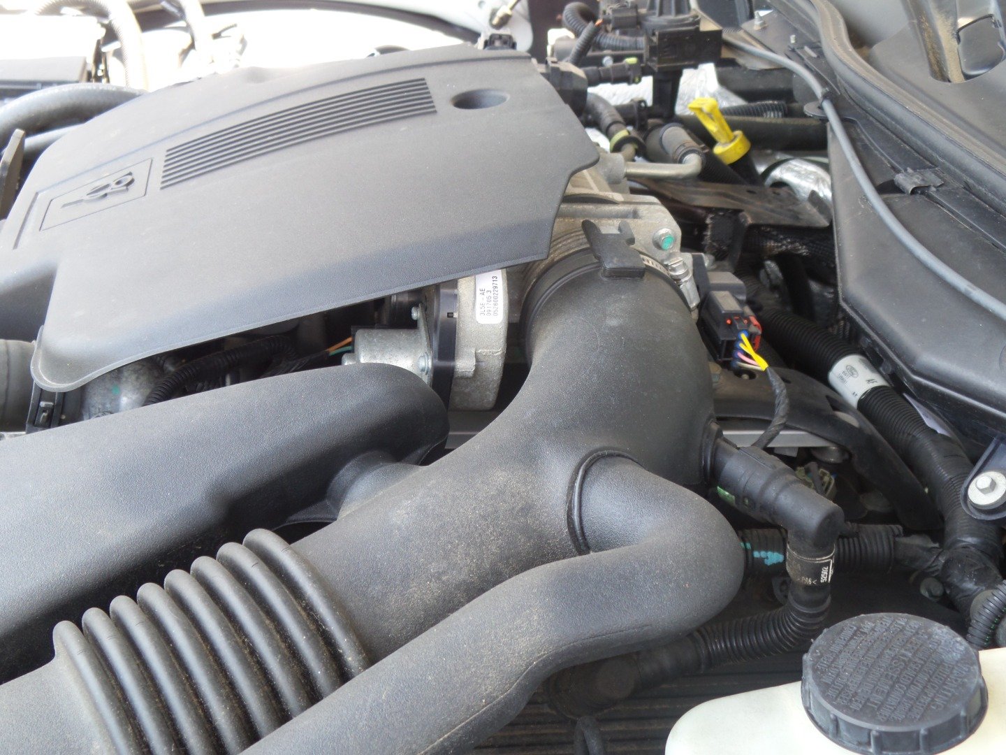 Used 2006 Mercury Grand Marquis LS RWD image 41
