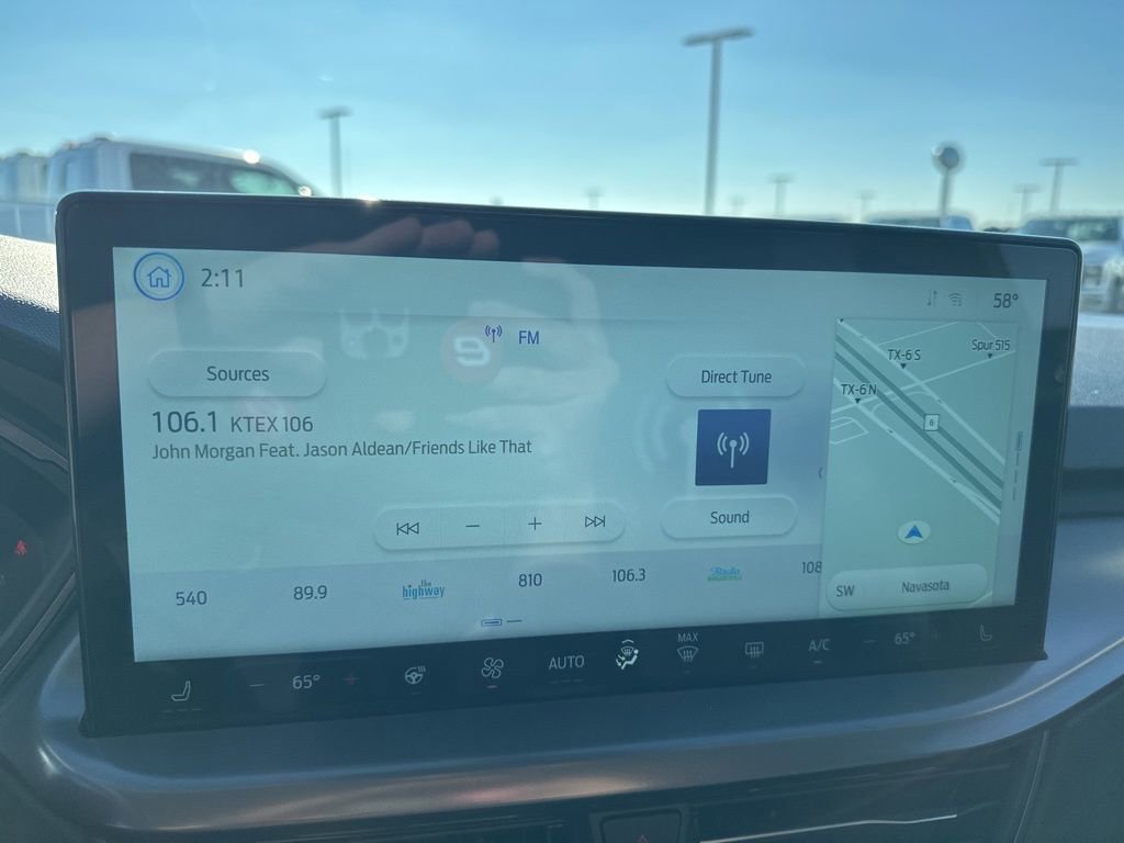 New 2026 Ford Escape SE image 23