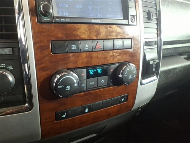 Used 2010 Dodge Ram 1500 Truck Laramie w/ Protection Group image 21