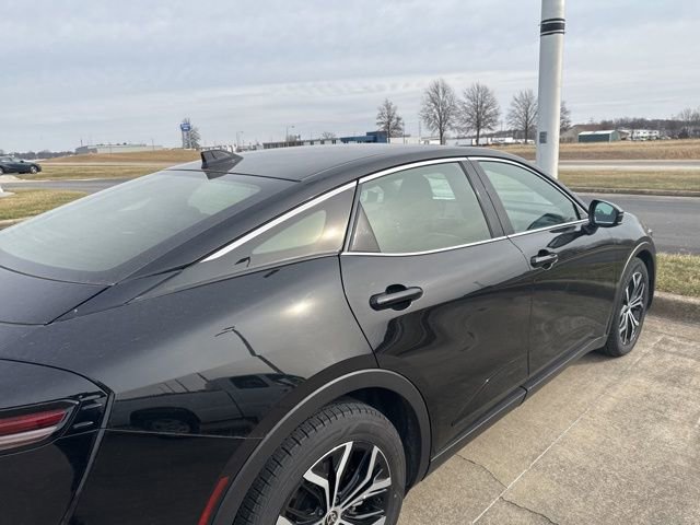 Used 2024 Toyota Crown XLE image 15