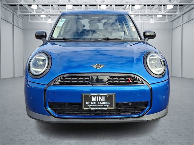Used 2025 MINI Cooper S image 2