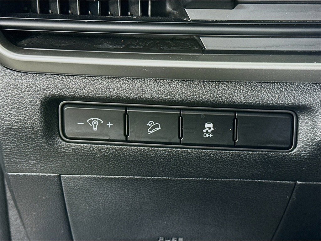 Used 2023 Kia Telluride S w/ S Sunroof Package image 22