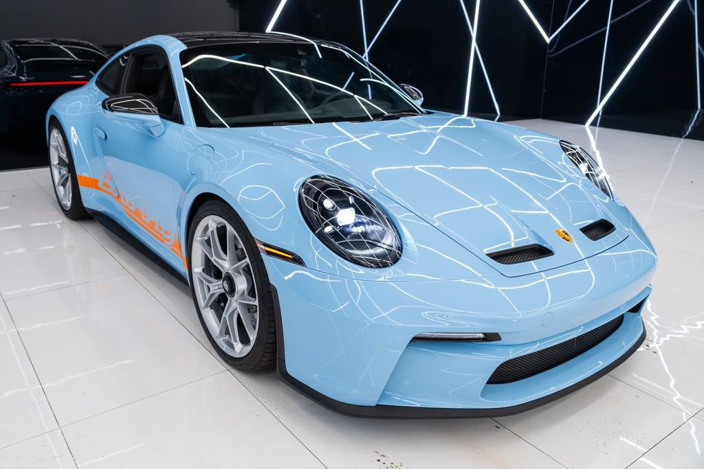 Used 2023 Porsche 911 GT3 RWD image 40