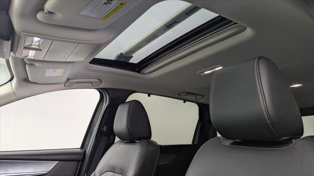 Used 2024 MAZDA CX-90 Plug-In Hybrid w/ Preferred image 32