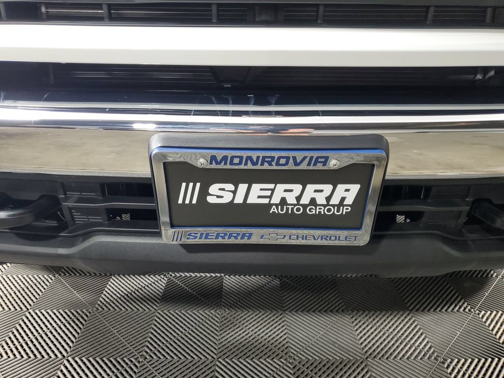 New 2026 Chevrolet Silverado 3500 W/T w/ WT Convenience Package RWD image 10