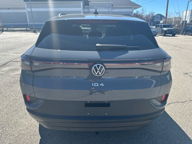 Certified 2023 Volkswagen ID.4 Pro S image 8