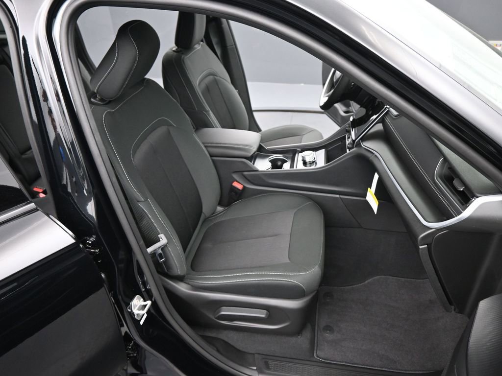 New 2025 Jeep Grand Cherokee Laredo X w/ Luxury Tech Group I image 19