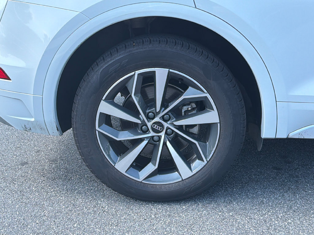 Used 2023 Audi Q5 2.0T Premium Plus AWD/4WD image 19