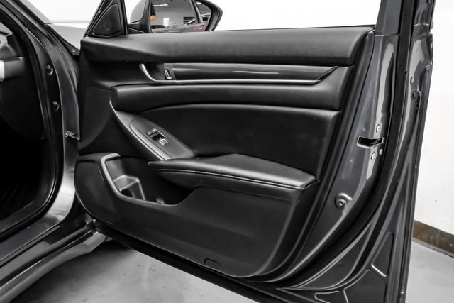Used 2019 Honda Accord Sport image 52