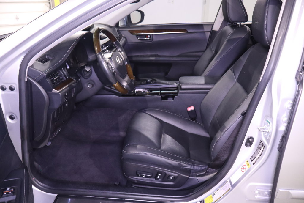 Used 2013 Lexus ES 350 w/ Premium Pkg FWD image 31