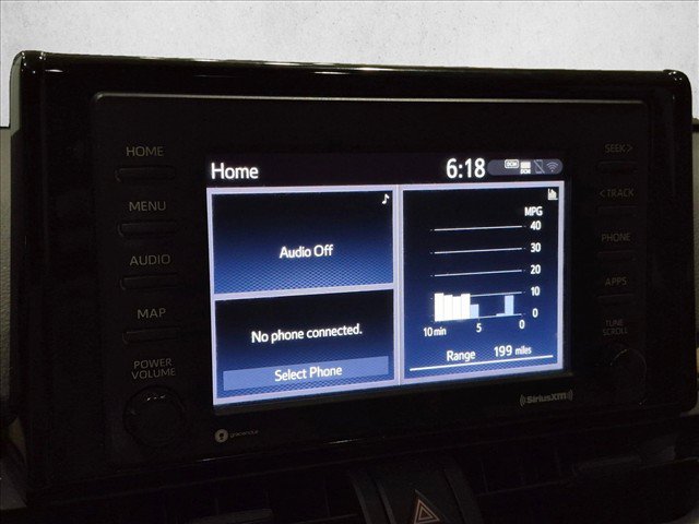 Used 2022 Toyota RAV4 XLE w/ Convenience Package FWD image 20