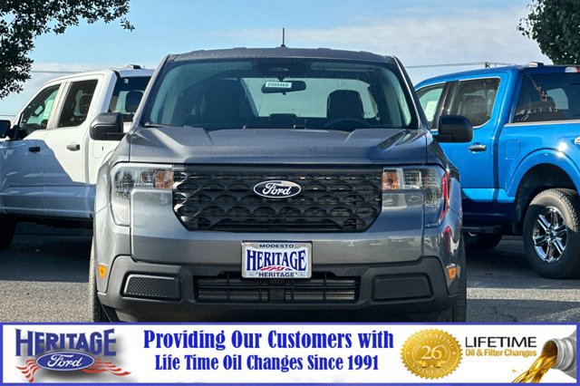 New 2025 Ford Maverick XL image 9